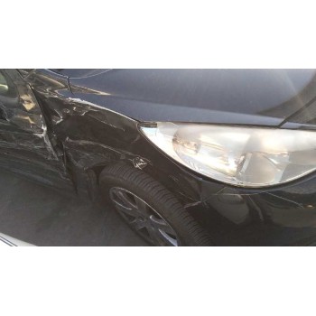 peugeot 207 del año 2009