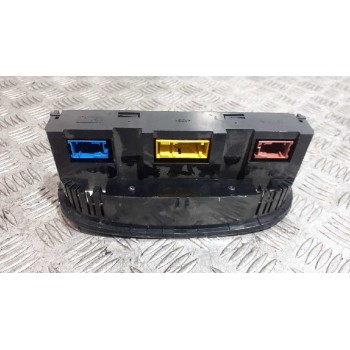 Recambio de mando climatizador para peugeot 607 (s1) básico referencia OEM IAM   