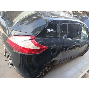 renault megane iii hatchback (bz0/1_, b3_) del año 2012