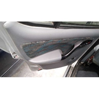 tata indigo del año 2006