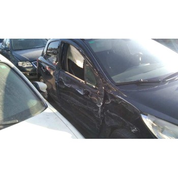 peugeot 207 del año 2009