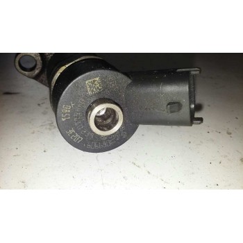 Recambio de inyector para citroën c4 cactus feel edition hello referencia OEM IAM 9H03 0445110311 