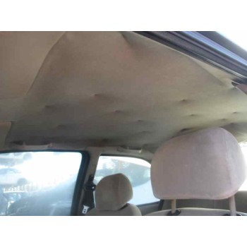 ford fiesta berlina del año 1997