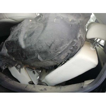 mercedes-benz clase b (w246) del año 2012