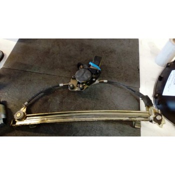 Recambio de elevalunas delantero derecho para fiat marea berlina (185) 2.0 20v cat referencia OEM IAM   