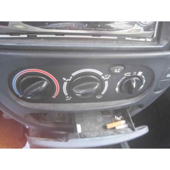 renault megane i coupe fase 2 (da..) del año 2002