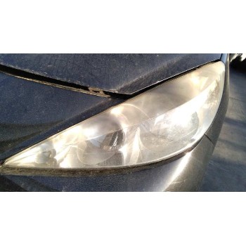 peugeot 207 del año 2009