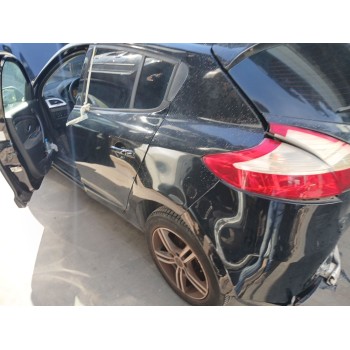 renault megane iii hatchback (bz0/1_, b3_) del año 2012