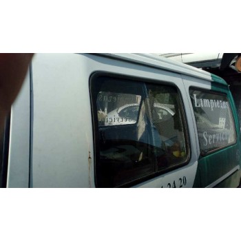 nissan vanette cargo del año 1995