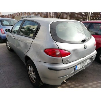 alfa romeo 147 (190) del año 2003