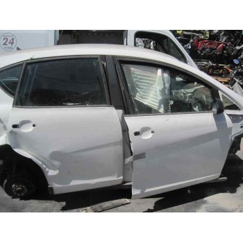 seat altea (5p1) del año 2004