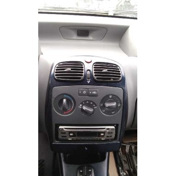 tata indigo del año 2006