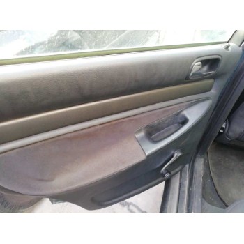 audi a4 berlina (b5) del año 1995