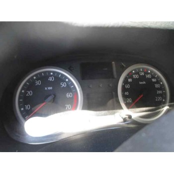 renault clio ii fase ii (b/cb0) del año 2004