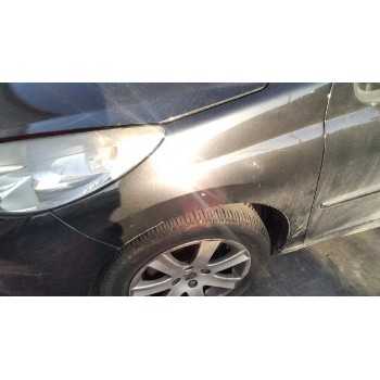 peugeot 207 del año 2009