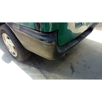 nissan vanette cargo del año 1995