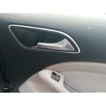 mercedes-benz clase b (w246) del año 2012