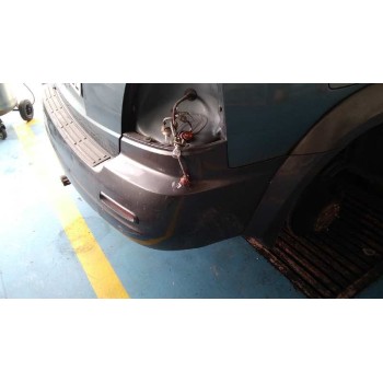 kia sorento del año 2006