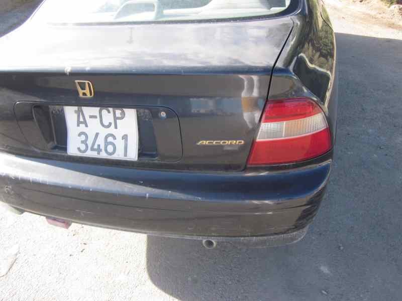 honda accord berlina (cc/ce) del año 1994