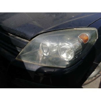 opel astra h berlina del año 2004