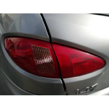 alfa romeo 147 (190) del año 2003