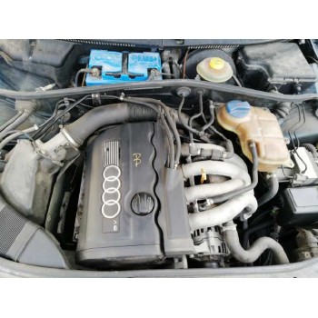 audi a4 berlina (b5) del año 1995