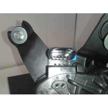 Recambio de motor limpia trasero para kia venga basic referencia OEM IAM 987001P000  