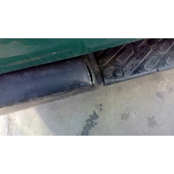 nissan vanette cargo del año 1995