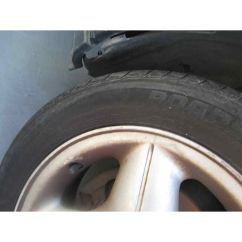 ford fiesta berlina del año 1997