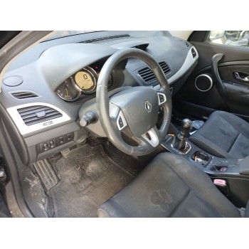 renault megane iii hatchback (bz0/1_, b3_) del año 2012