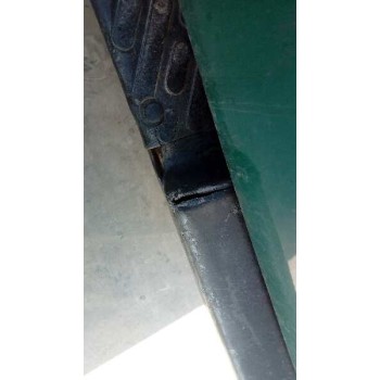 nissan vanette cargo del año 1995