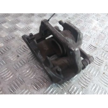 Recambio de pinza freno delantera izquierda para bmw mini (r56) one referencia OEM IAM   