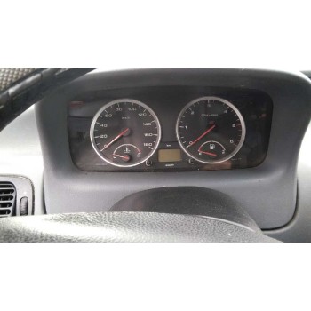 tata indigo del año 2006