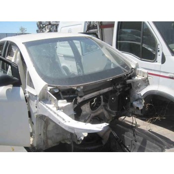 seat altea (5p1) del año 2004