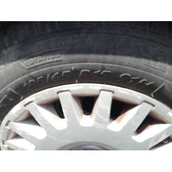 opel astra h berlina del año 2004