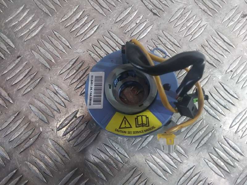 Recambio de anillo airbag para fiat croma (194) 1.9 16v multijet dynamic (12.2007) referencia OEM IAM   