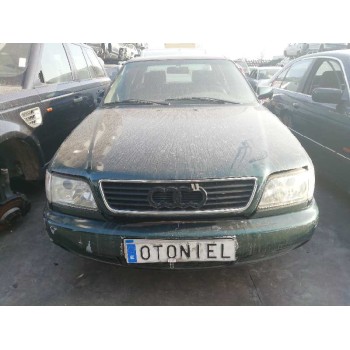 audi a6 berlina (c4) del año 1995