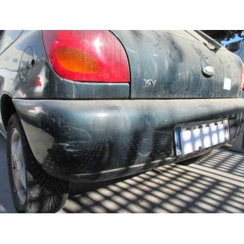 ford fiesta berlina del año 1997