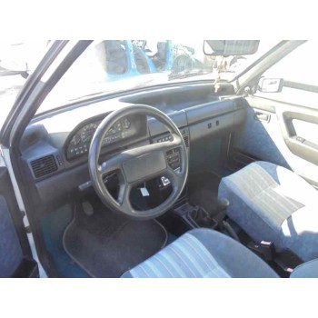 fiat uno (146) del año 1991