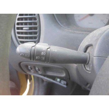 renault megane i coupe fase 2 (da..) del año 2002