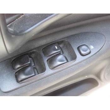 mitsubishi space star (dg0) del año 2004