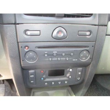 renault clio ii fase ii (b/cb0) del año 2004