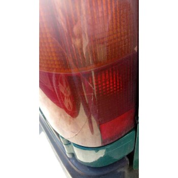 nissan vanette cargo del año 1995