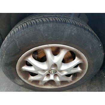 alfa romeo 147 (190) del año 2003