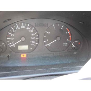 mitsubishi space star (dg0) del año 2004