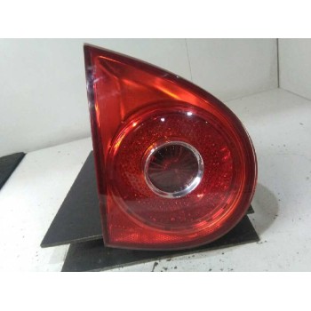 Recambio de piloto trasero izquierdo interior para volkswagen golf v berlina (1k1) highline referencia OEM IAM   INTERIOR