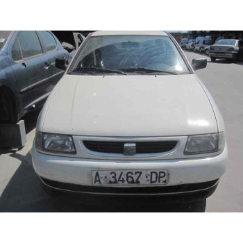 SEAT IBIZA (6K)
