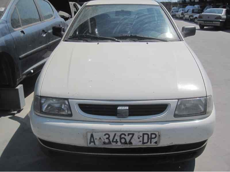 seat ibiza (6k) del año 1998
