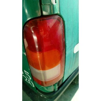 nissan vanette cargo del año 1995