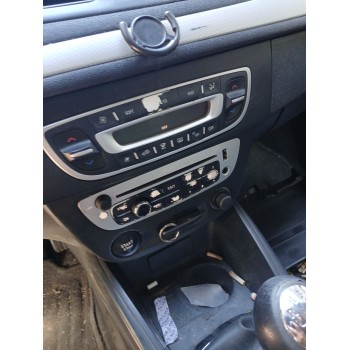 renault megane iii hatchback (bz0/1_, b3_) del año 2012